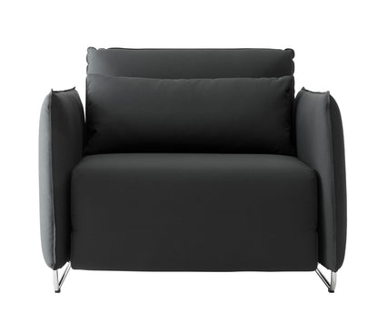 Cord Lounge Sofa Bed-Contract Furniture Store for hospitality, leisure & commercial projects