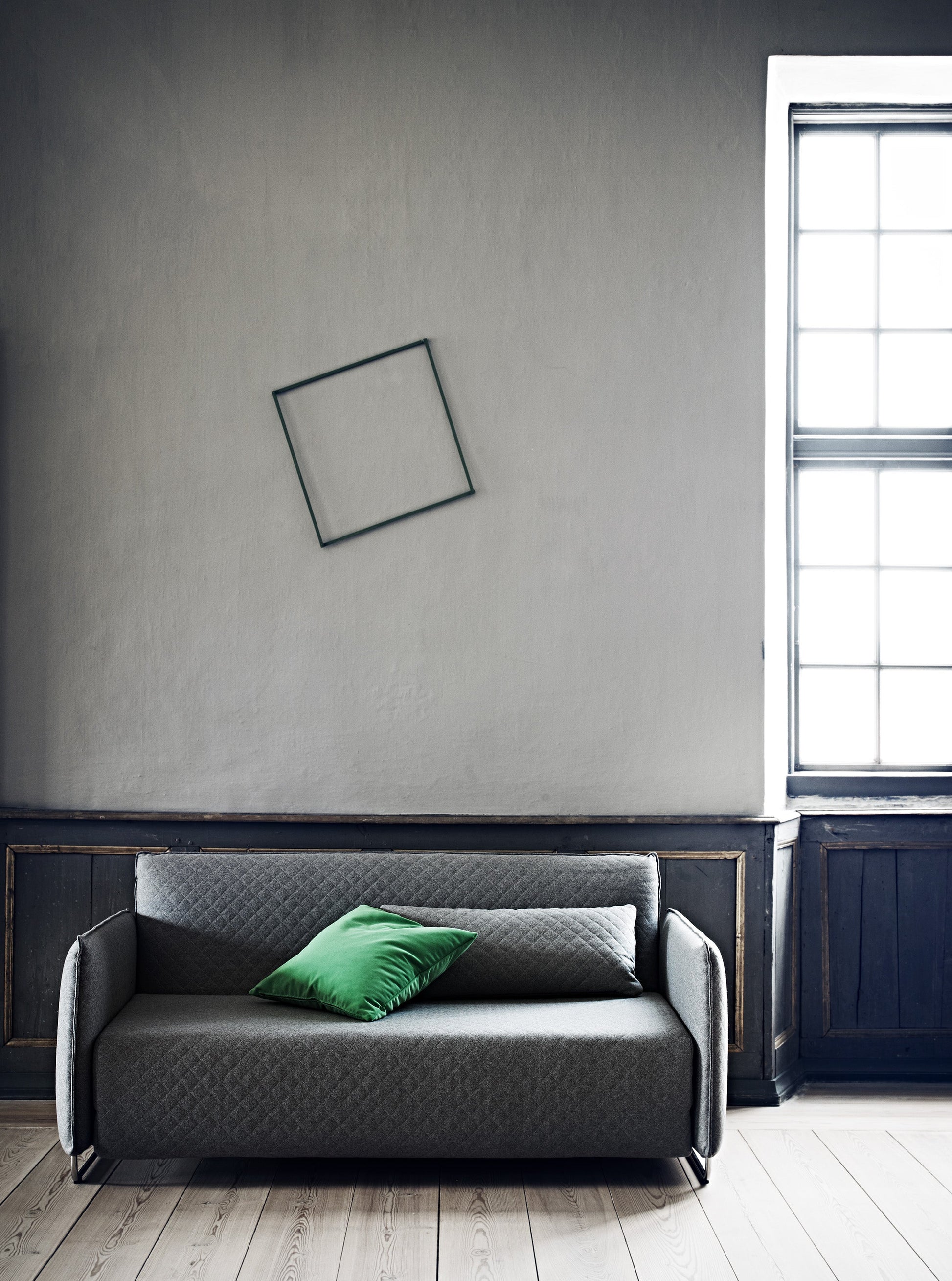 Cord Sofa Bed-Contract Furniture Store for hospitality, leisure & commercial projects