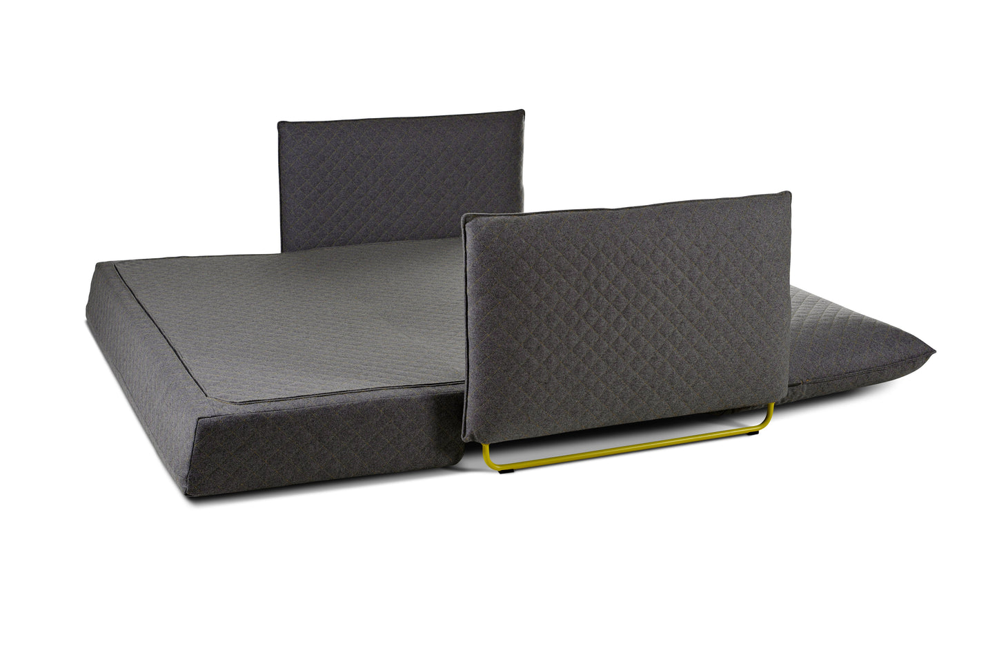 Cord Sofa Bed-Contract Furniture Store for hospitality, leisure & commercial projects