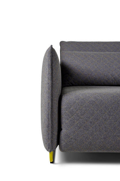 Cord Sofa Bed-Contract Furniture Store for hospitality, leisure & commercial projects