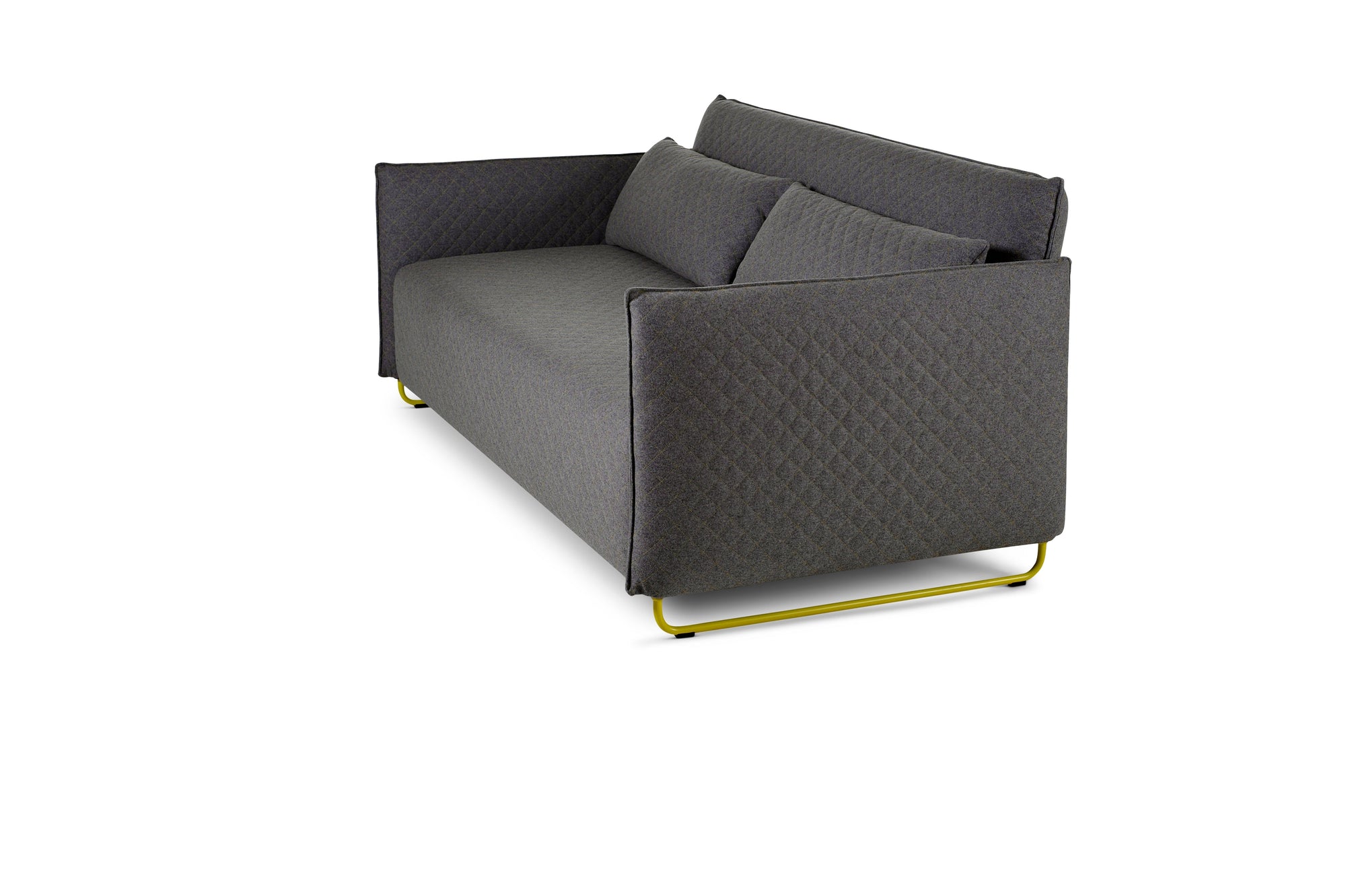 Cord Sofa Bed-Softline-Contract Furniture Store