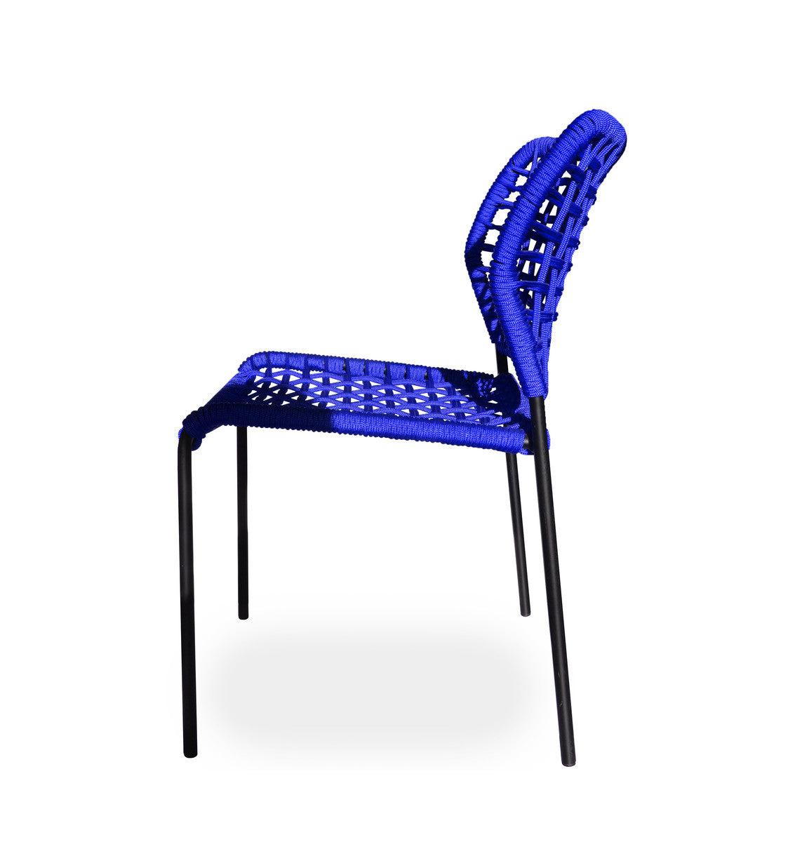 Corda 162 Side Chair-Contract Furniture Store for hospitality, leisure & commercial projects