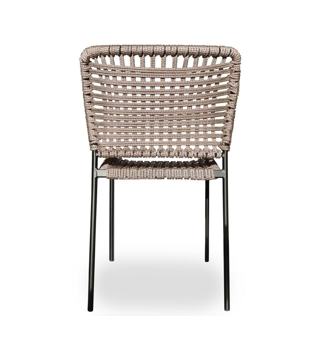 Corda 162 Side Chair-Contract Furniture Store for hospitality, leisure & commercial projects