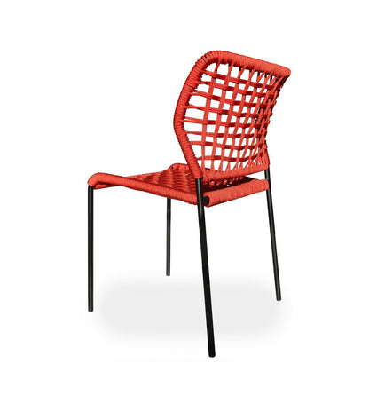 Corda 162 Side Chair-Contract Furniture Store for hospitality, leisure & commercial projects