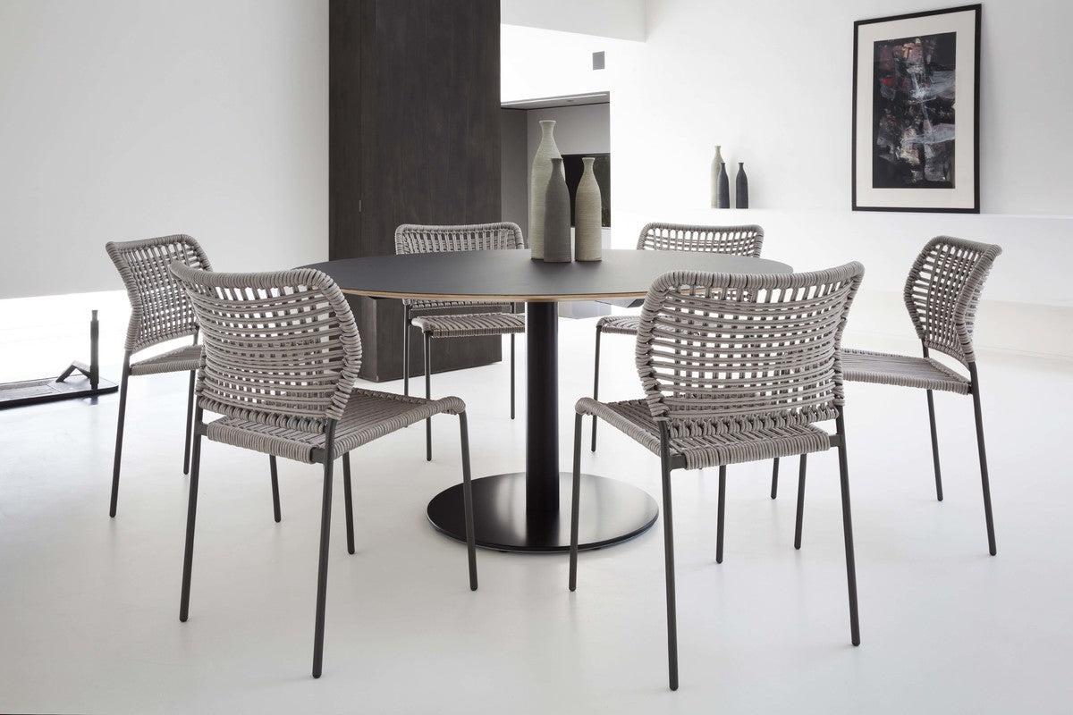 Corda 162 Side Chair-Contract Furniture Store for hospitality, leisure & commercial projects