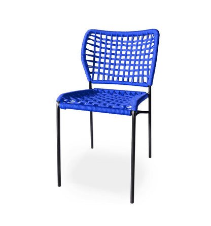 Corda 162 Side Chair-Contract Furniture Store for hospitality, leisure & commercial projects