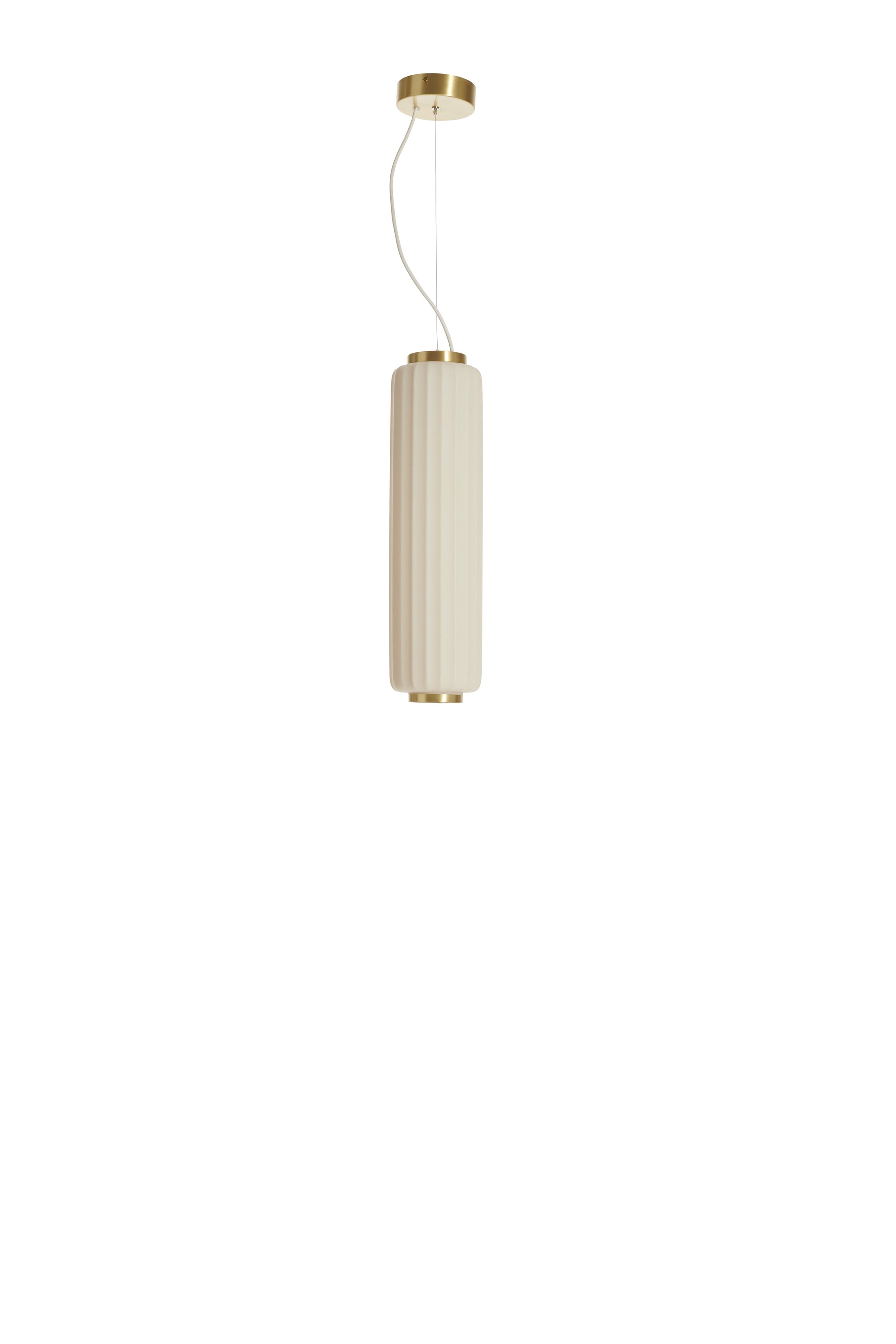 Cordiale Lumière Hanging Lamp-Slide Design-Contract Furniture Store