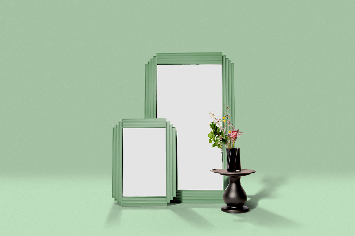Cordiale Mirror-Slide Design-Contract Furniture Store