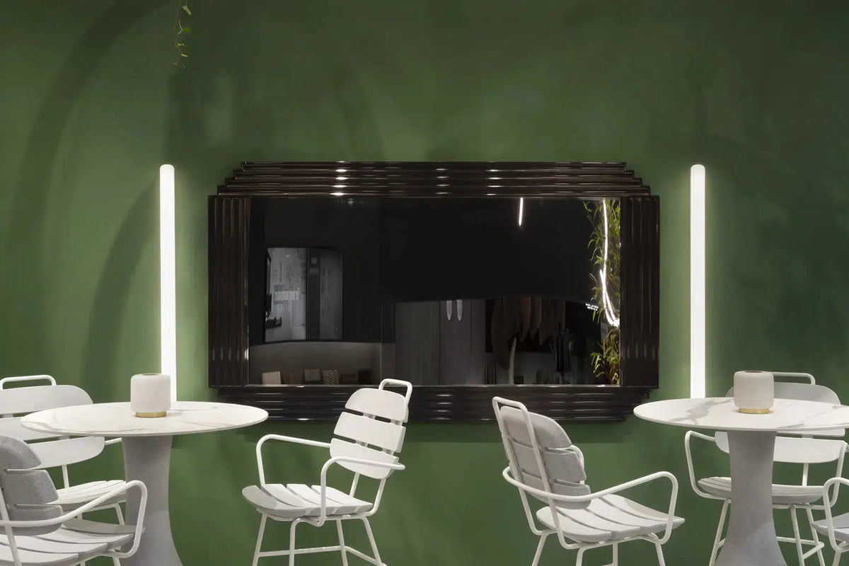 Cordiale Mirror-Slide Design-Contract Furniture Store