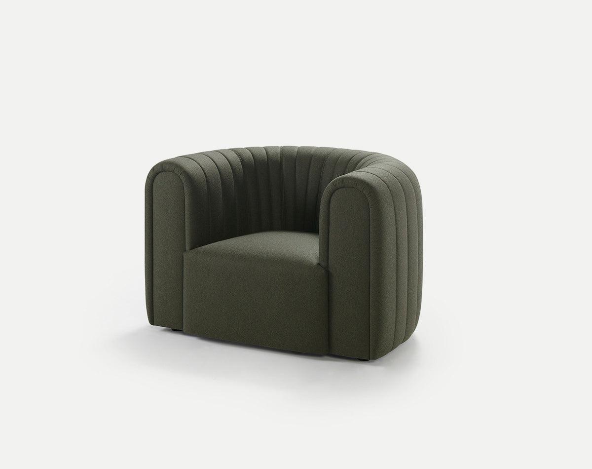 Core Lounge Chair