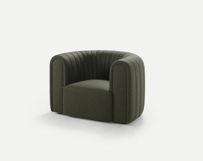 Core Lounge Chair