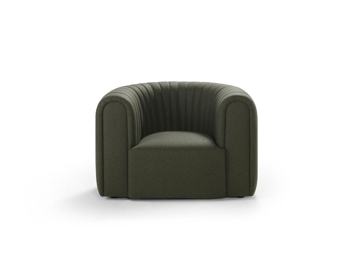 Core Lounge Chair-Sancal-Contract Furniture Store