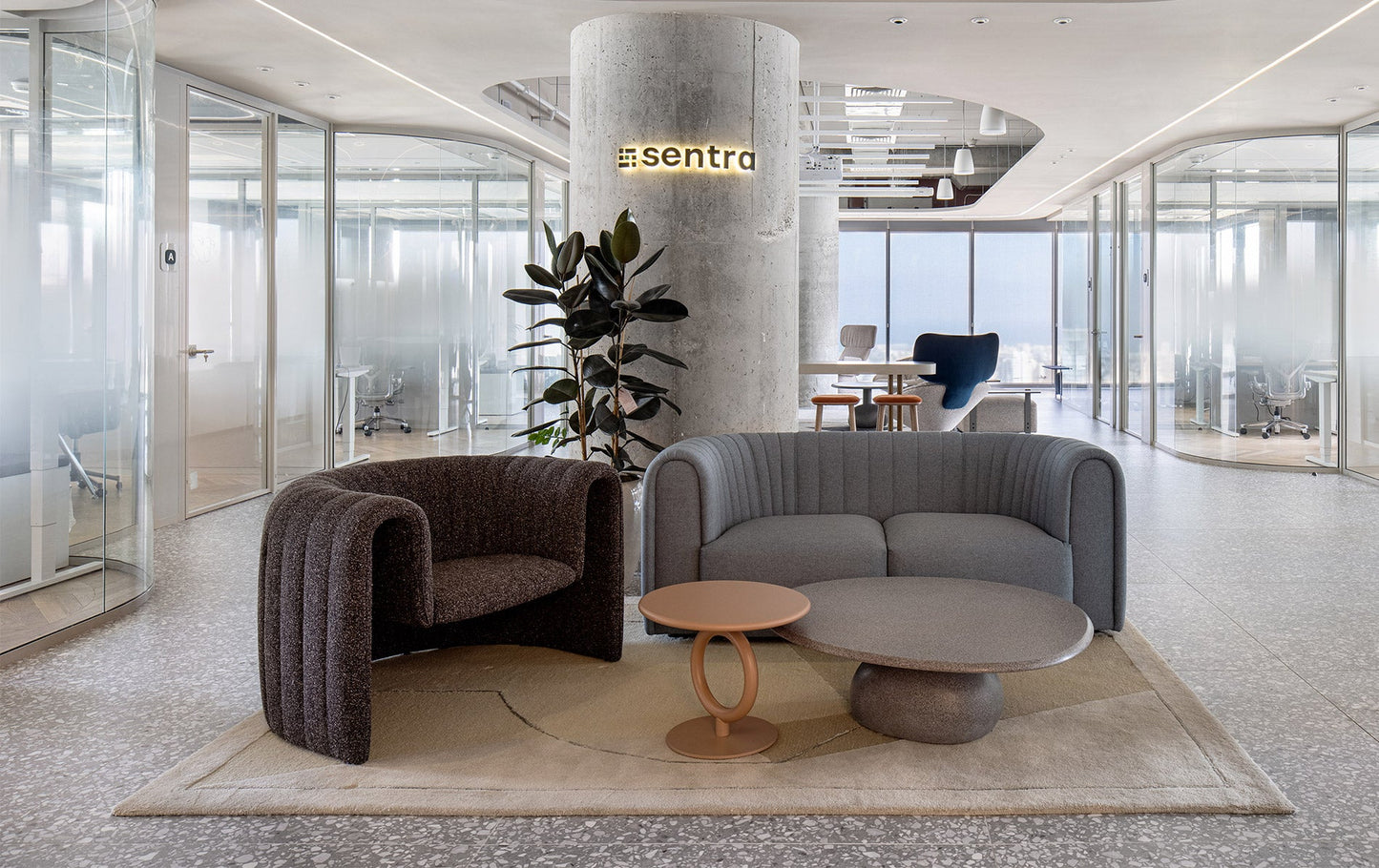 Core Sofa-Contract Furniture Store for hospitality, leisure & commercial projects