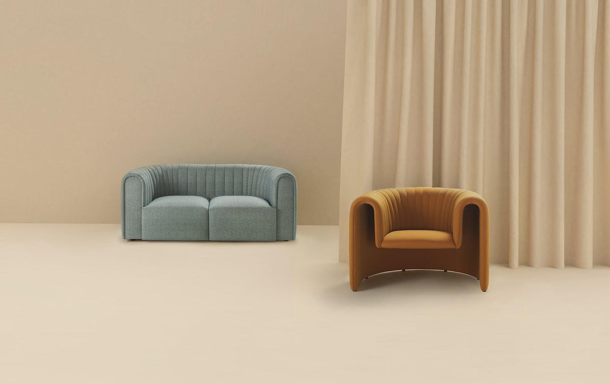 Core Lounge Chair-Sancal-Contract Furniture Store