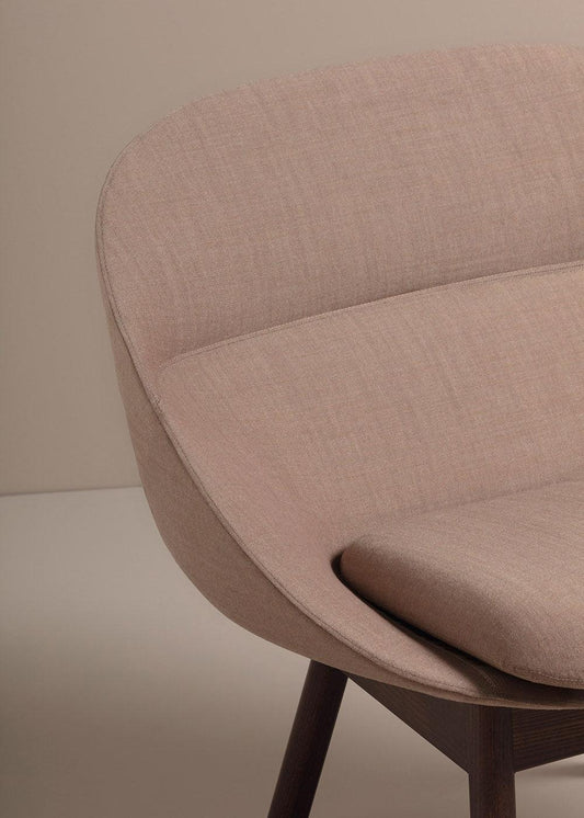 Cori 5.39.0 Lounge Chair-Contract Furniture Store for hospitality, leisure & commercial projects