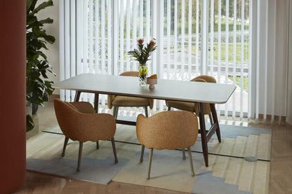 Corolla 270 Armchair
