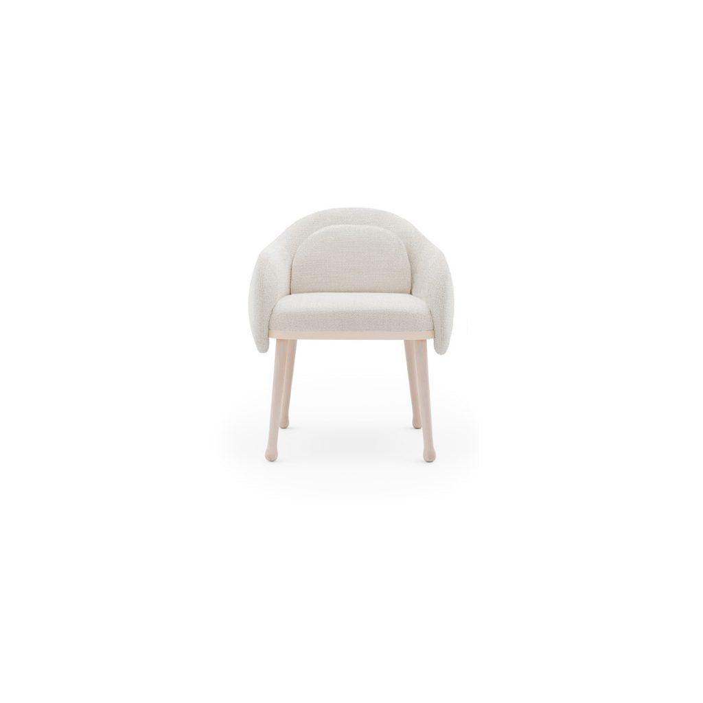 Corolla 270 Armchair