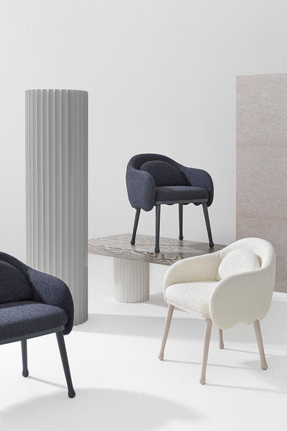 Corolla 270 Armchair