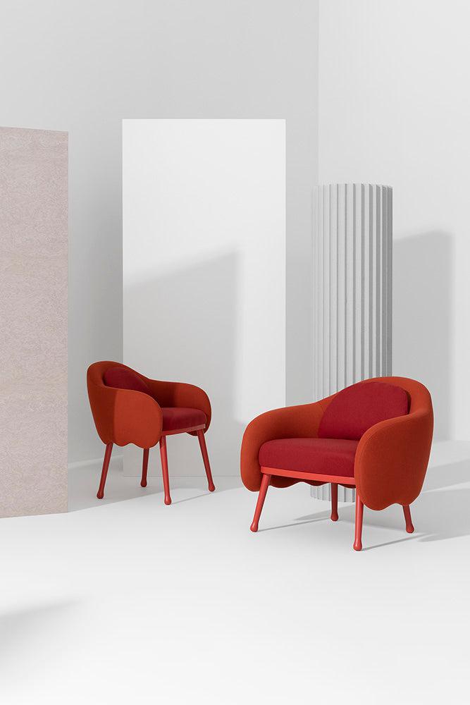 Corolla 270 Armchair