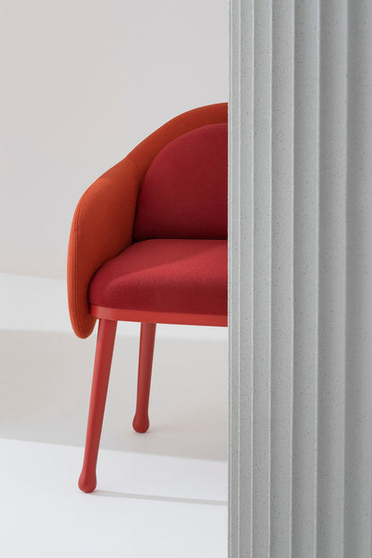 Corolla 270 Armchair