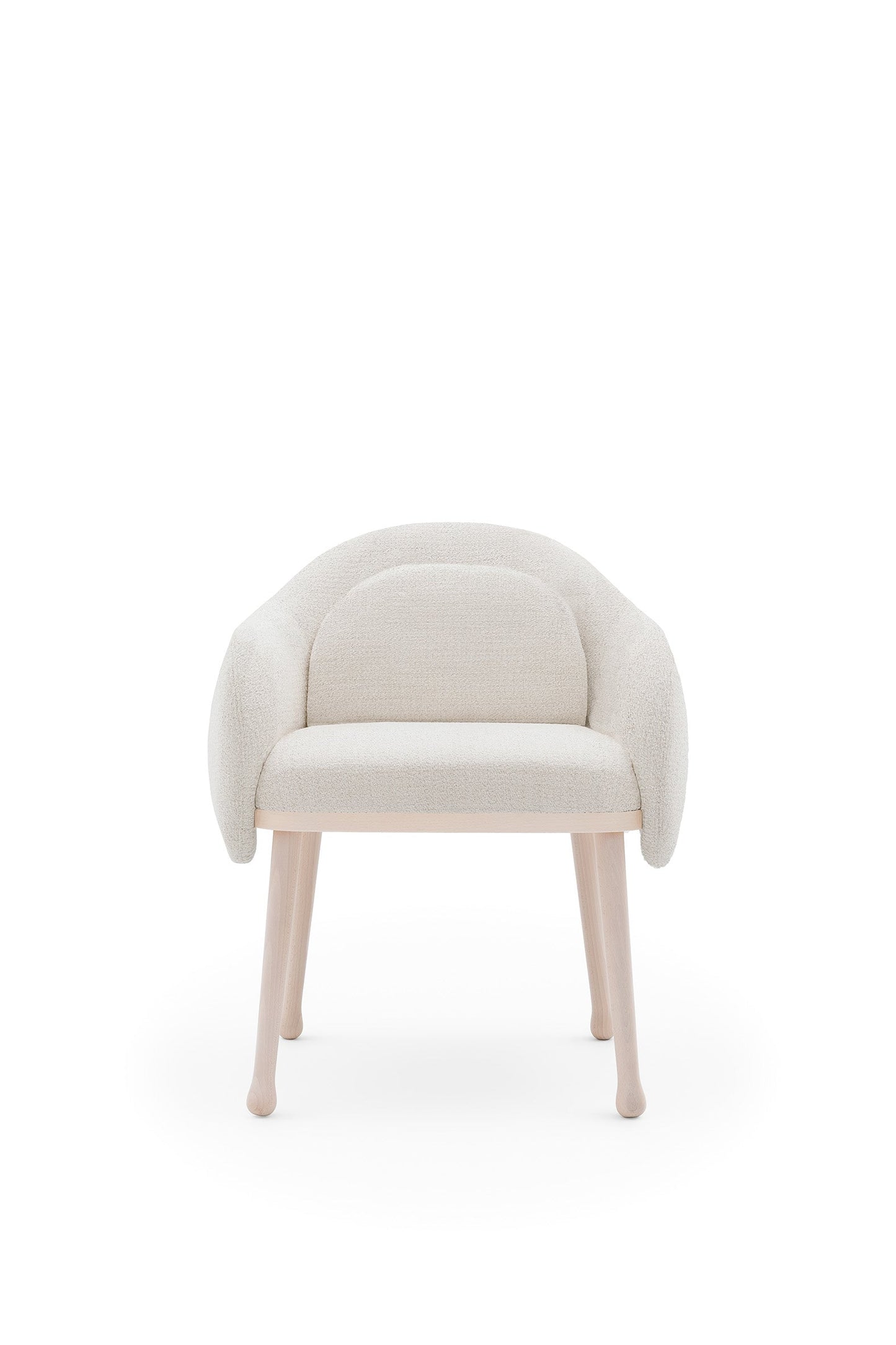 Corolla 270 Armchair