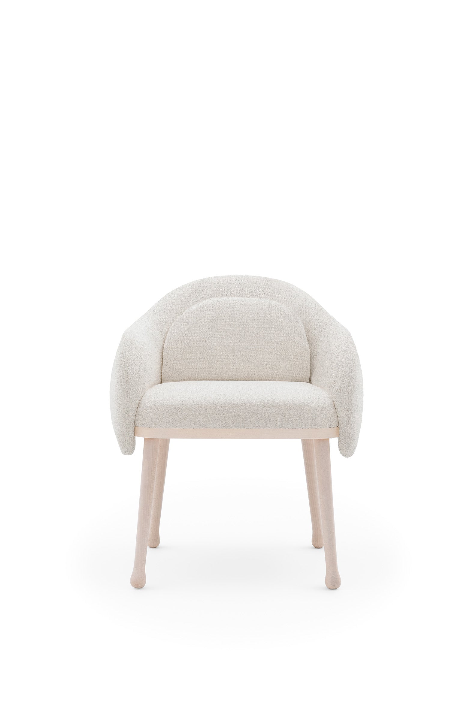 Corolla 270 Armchair