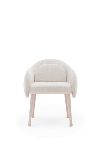 Corolla 270 Armchair