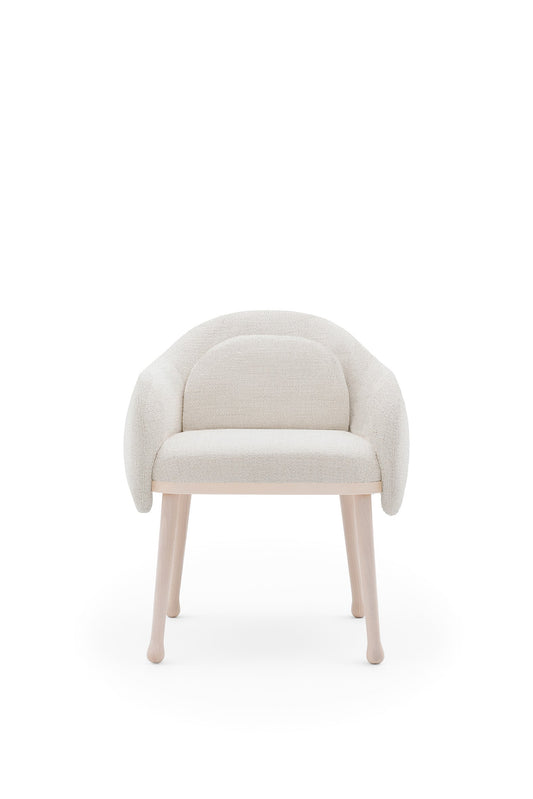 Corolla 270 Armchair