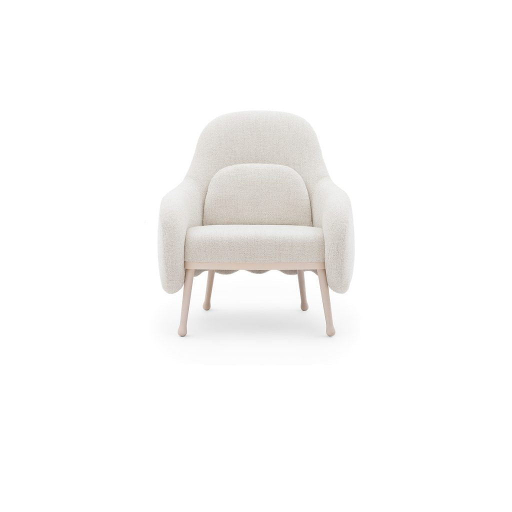 Corolla 272 Bergère Armchair