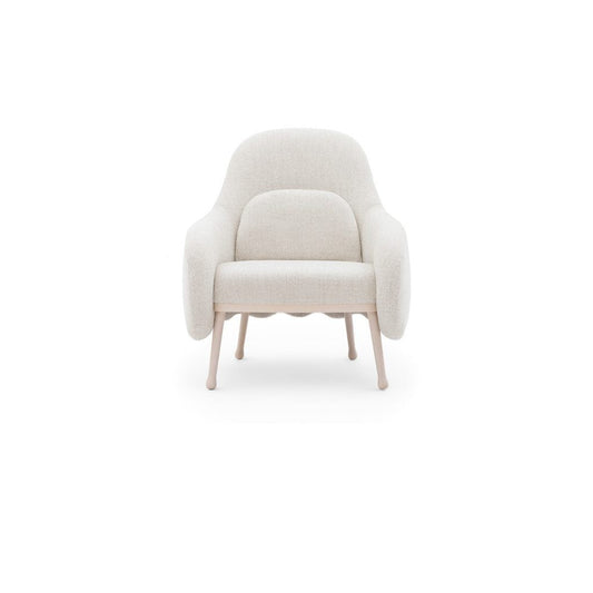 Corolla 272 Bergère Armchair-Contract Furniture Store for hospitality, leisure & commercial projects