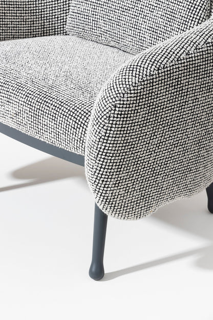 Corolla 272 Bergère Armchair