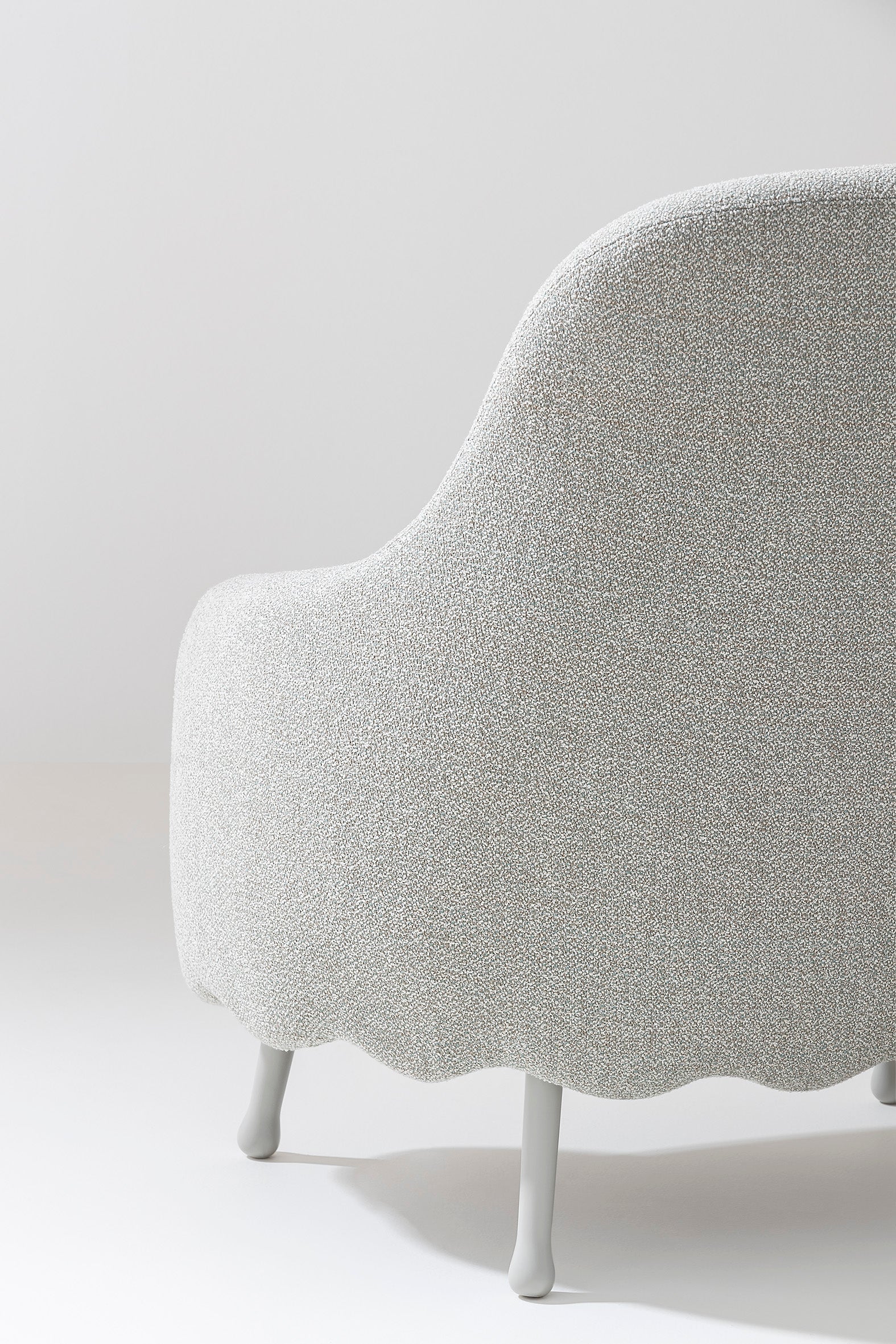 Corolla 272 Bergère Armchair