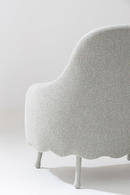 Corolla 272 Bergère Armchair