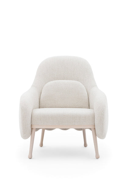 Corolla 272 Bergère Armchair