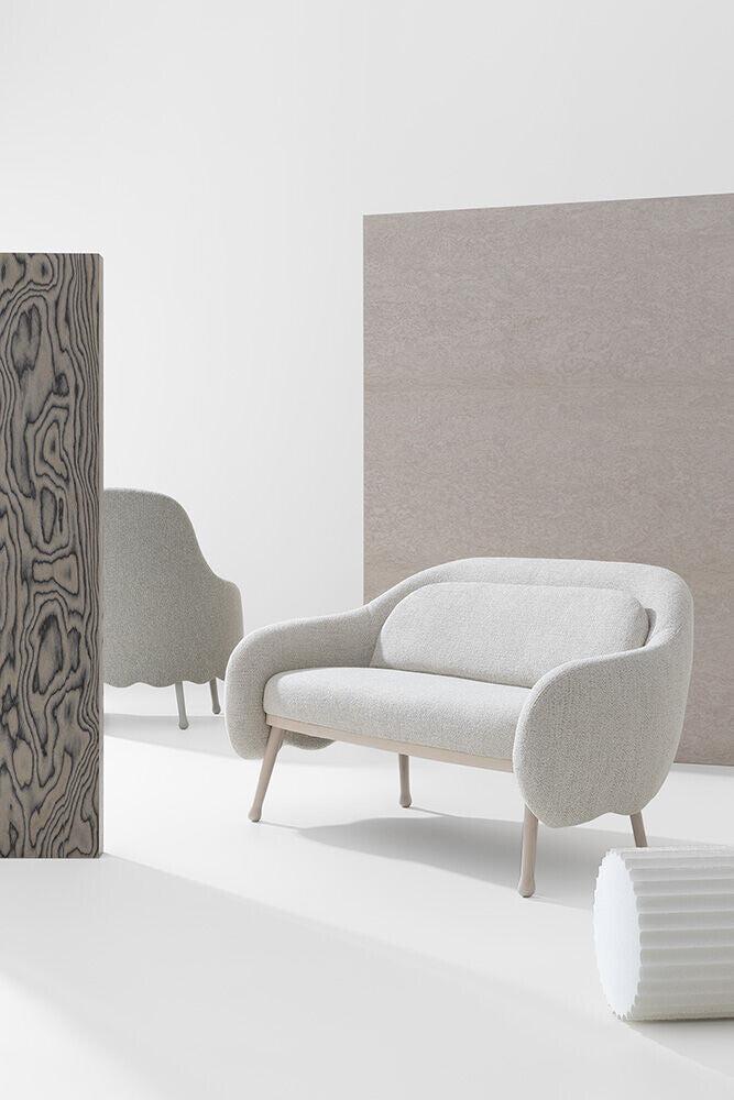 Corolla 273 Sofa-Contract Furniture Store for hospitality, leisure & commercial projects