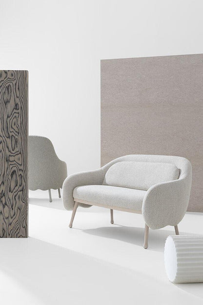 Corolla 273 Sofa-Contract Furniture Store for hospitality, leisure & commercial projects