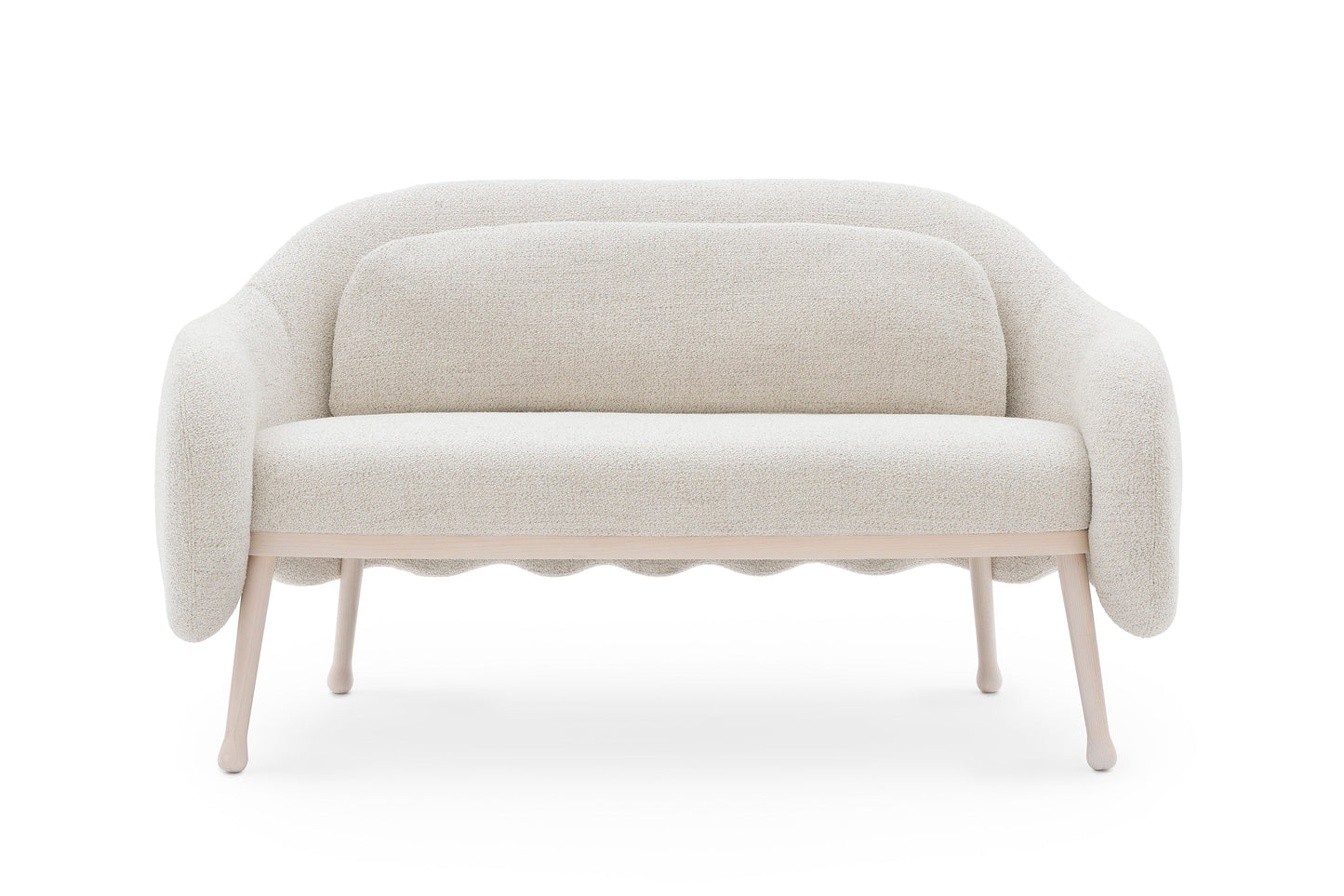 Corolla 273 Sofa-Contract Furniture Store for hospitality, leisure & commercial projects