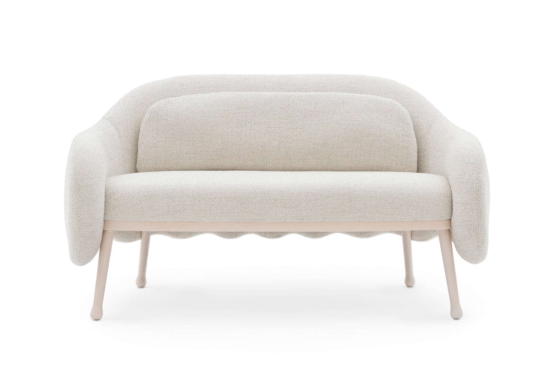 Corolla 273 Sofa-Contract Furniture Store for hospitality, leisure & commercial projects