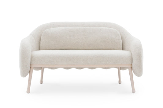 Corolla 273 Sofa-Contract Furniture Store for hospitality, leisure & commercial projects