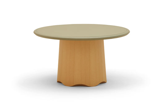 Corolla 280/1 Coffee Table-Contract Furniture Store for hospitality, leisure & commercial projects