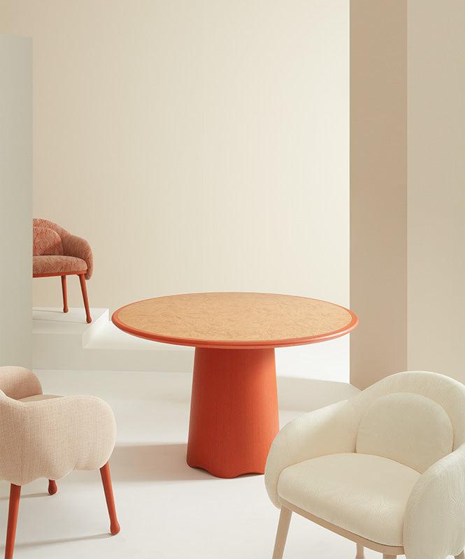 Corolla 282 Dining Table-Billiani-Contract Furniture Store
