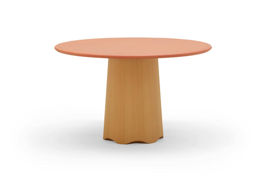 Corolla 282 Dining Table-Contract Furniture Store for hospitality, leisure & commercial projects