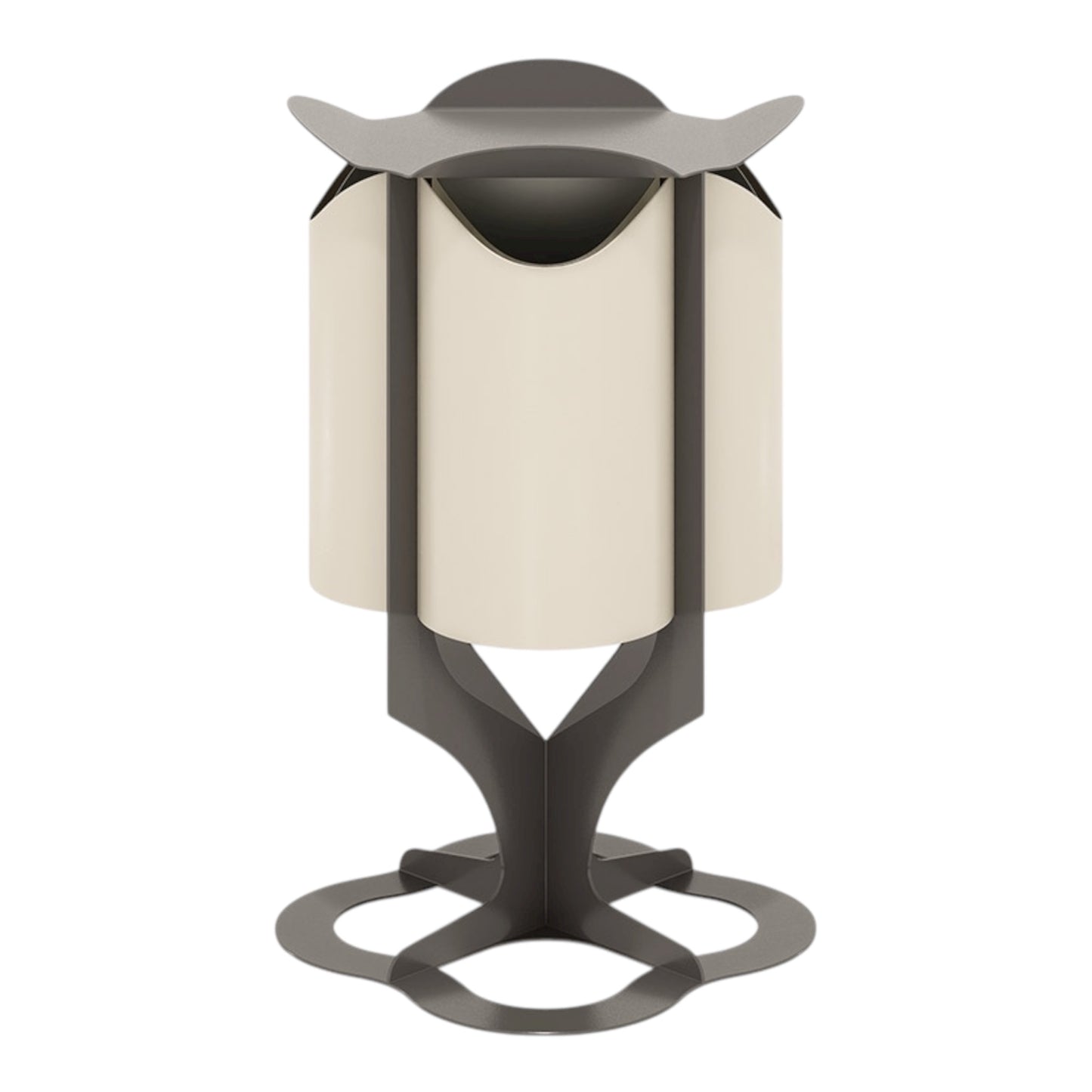 Corolla Litter Bin-Contract Furniture Store for hospitality, leisure & commercial projects