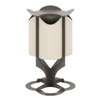 Corolla Litter Bin-Contract Furniture Store for hospitality, leisure & commercial projects