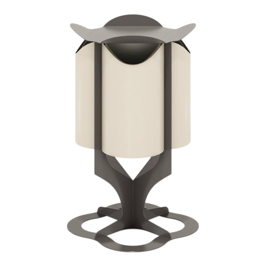 Corolla Litter Bin-Contract Furniture Store for hospitality, leisure & commercial projects