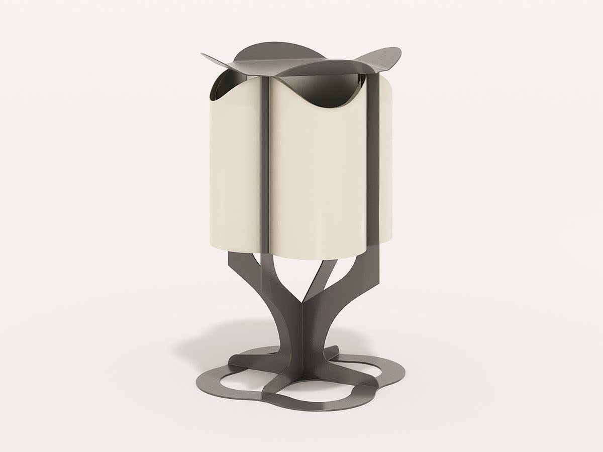 Corolla Litter Bin-Contract Furniture Store for hospitality, leisure & commercial projects