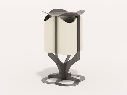 Corolla Litter Bin-Contract Furniture Store for hospitality, leisure & commercial projects