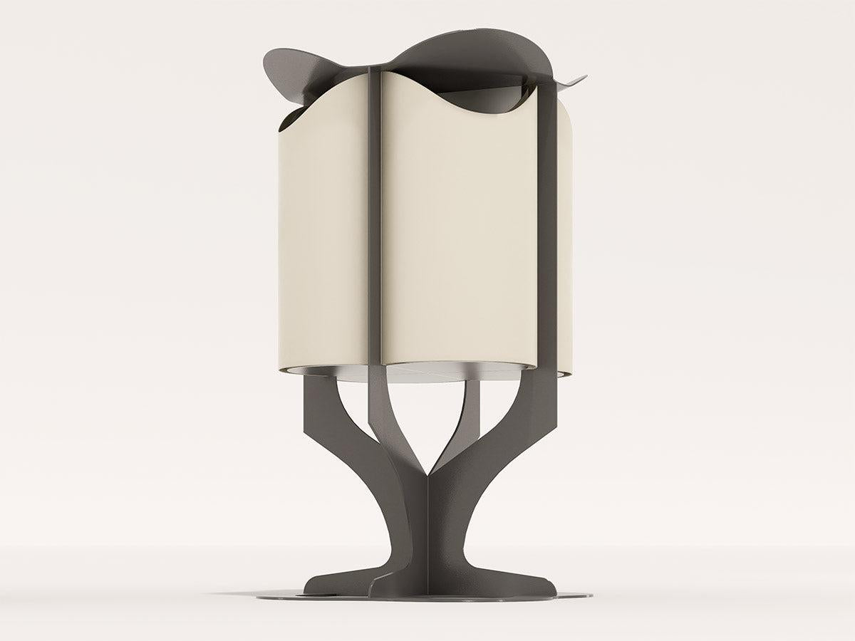 Corolla Litter Bin-Contract Furniture Store for hospitality, leisure & commercial projects