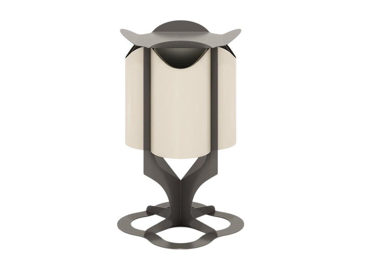 Corolla Litter Bin-Contract Furniture Store for hospitality, leisure & commercial projects