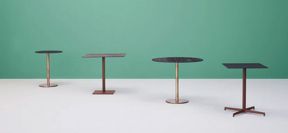 Corten Table Top-Contract Furniture Store for hospitality, leisure & commercial projects